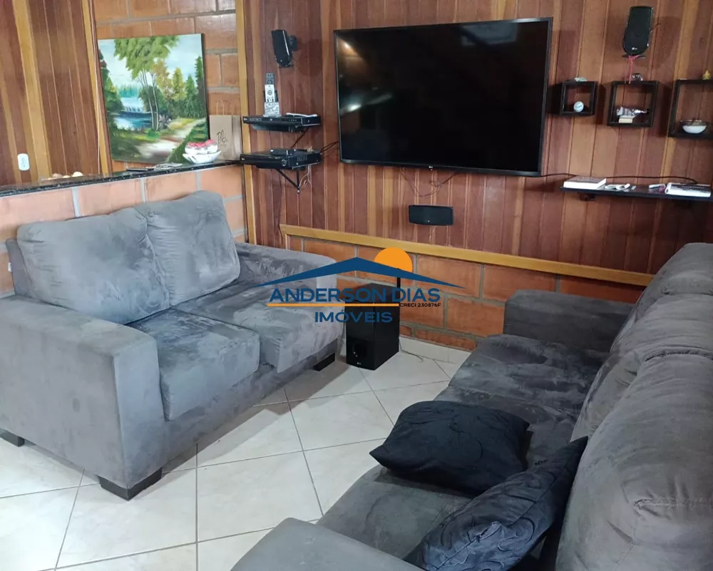 Apartamento, 2 quartos, 58 m² - Foto 4