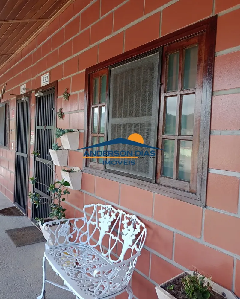 Apartamento, 2 quartos, 58 m² - Foto 5