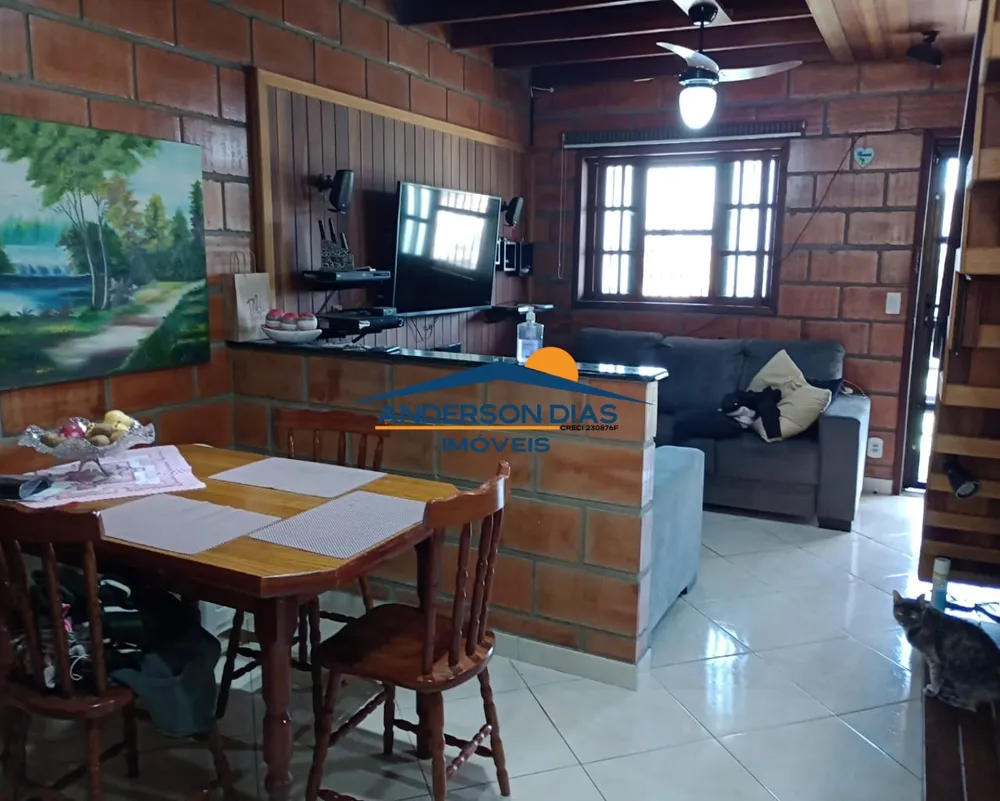 Apartamento, 2 quartos, 58 m² - Foto 8