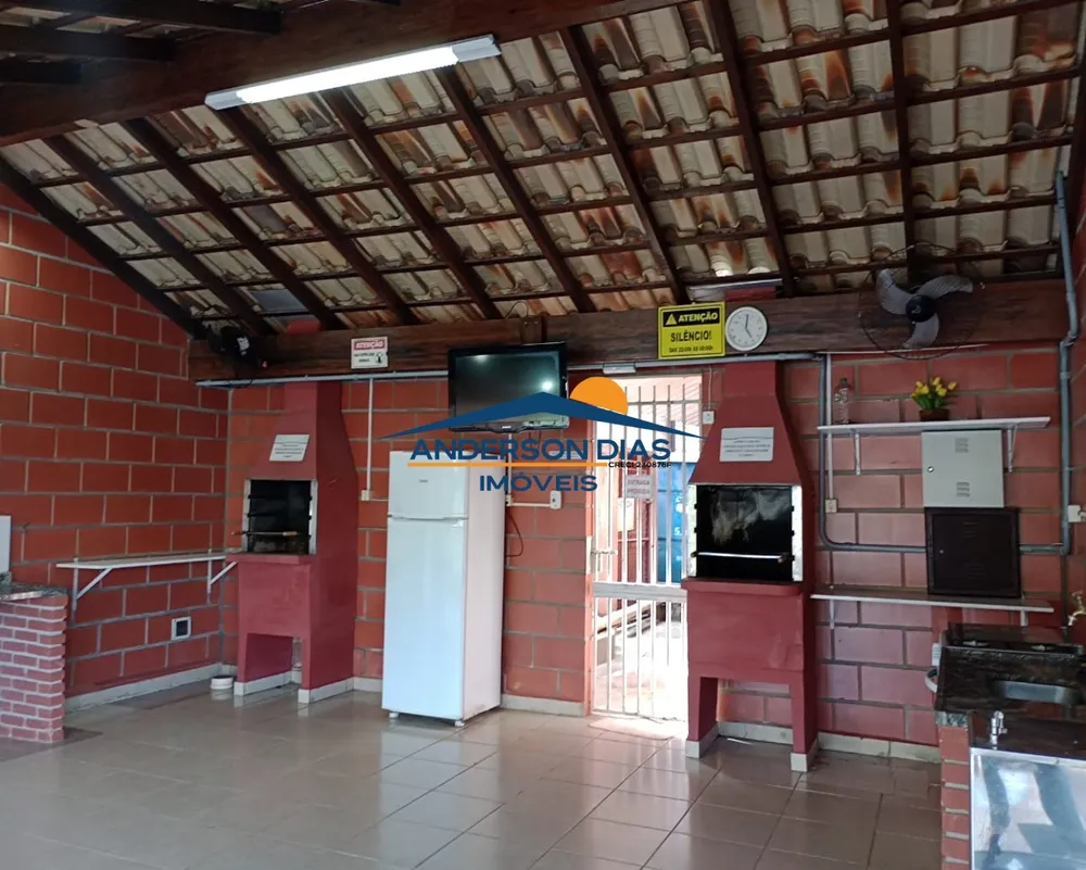 Apartamento, 2 quartos, 58 m² - Foto 6