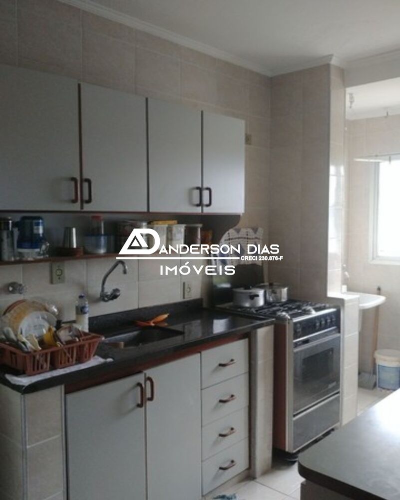 Apartamento à venda com 3 quartos, 195m² - Foto 17