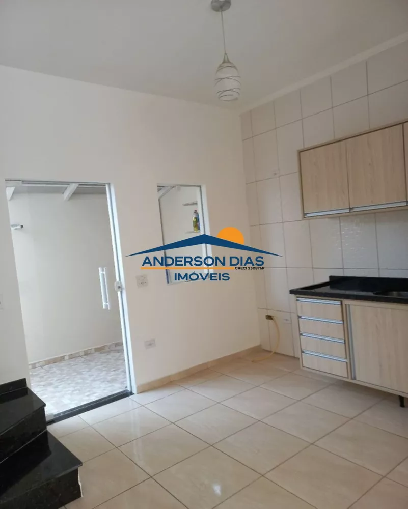 Casa, 2 quartos, 100 m² - Foto 7