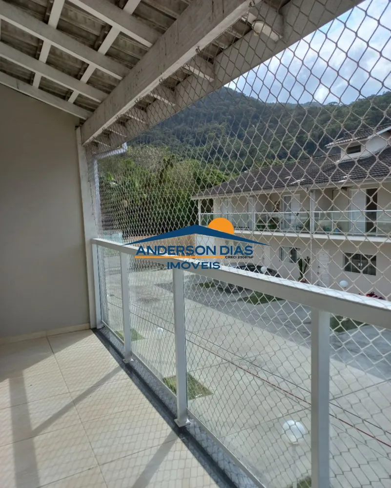 Casa, 2 quartos, 100 m² - Foto 2