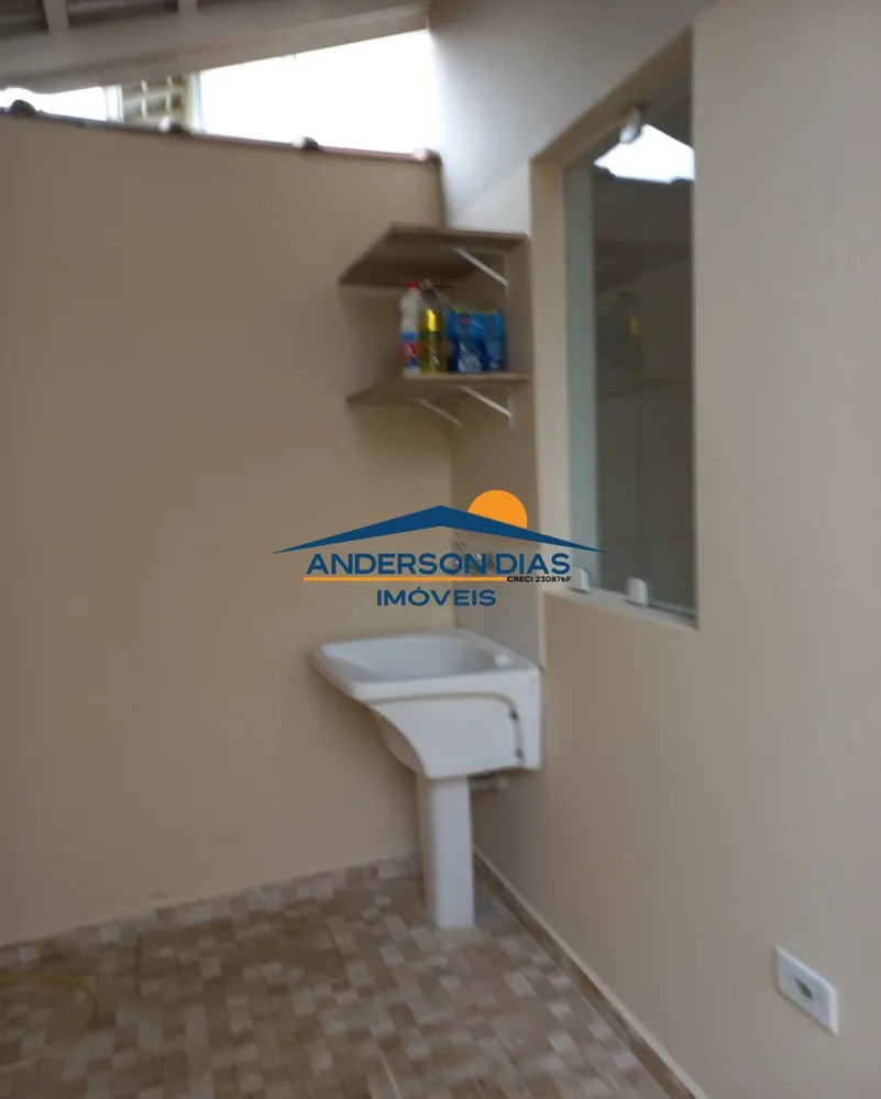 Casa, 2 quartos, 100 m² - Foto 3