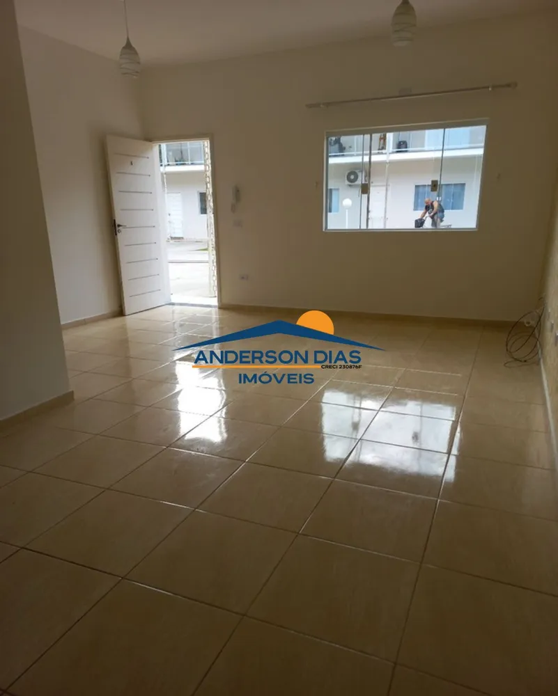 Casa, 2 quartos, 100 m² - Foto 9