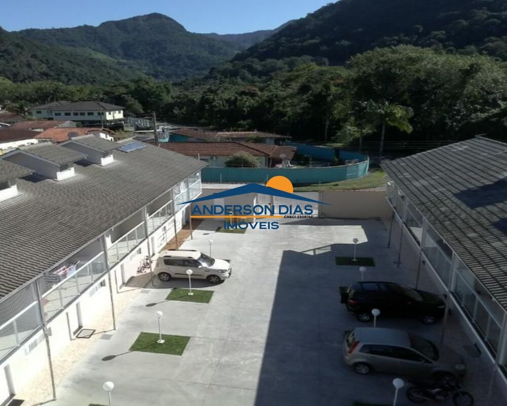 Casa, 2 quartos, 100 m² - Foto 1
