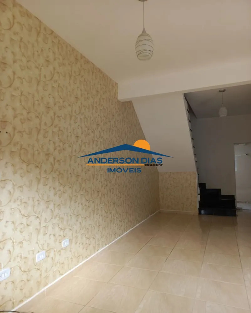 Casa, 2 quartos, 100 m² - Foto 15