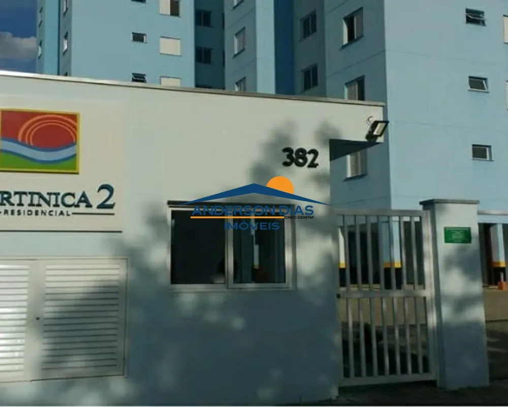 Apartamento, 2 quartos, 47 m² - Foto 5