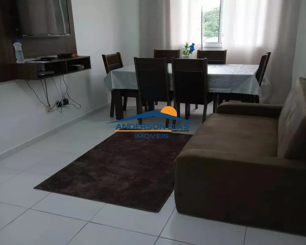 Apartamento, 2 quartos, 47 m² - Foto 8