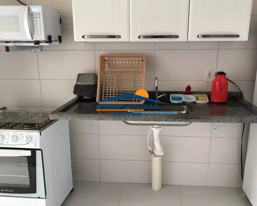 Apartamento, 2 quartos, 47 m² - Foto 6