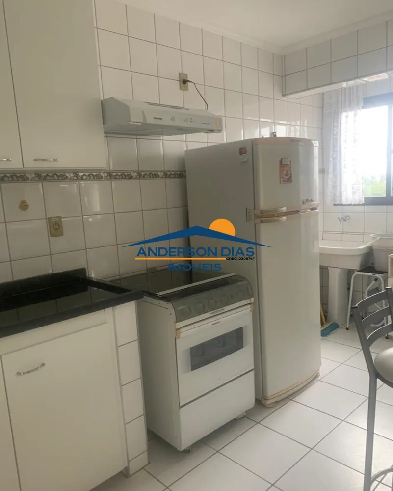 Apartamento, 2 quartos, 68 m² - Foto 6