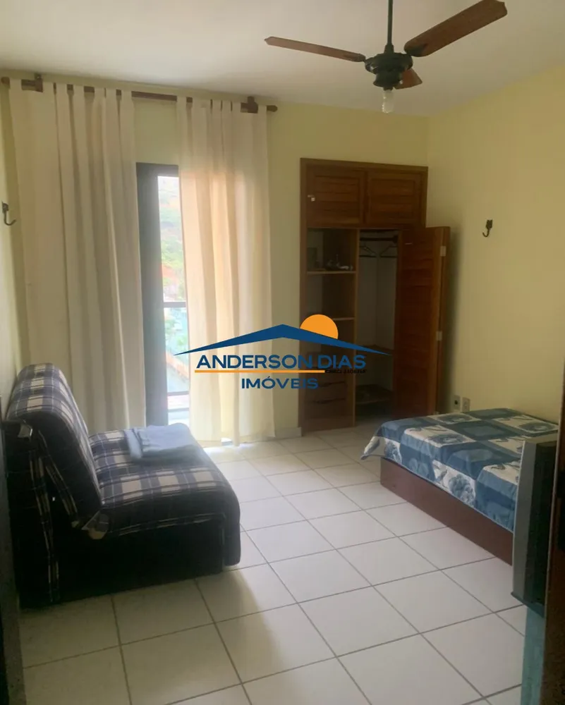 Apartamento, 2 quartos, 68 m² - Foto 2