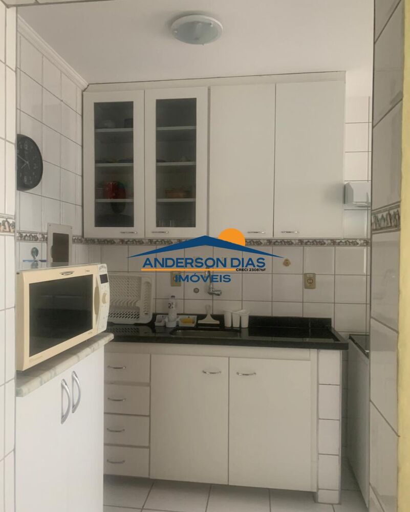 Apartamento, 2 quartos, 68 m² - Foto 1