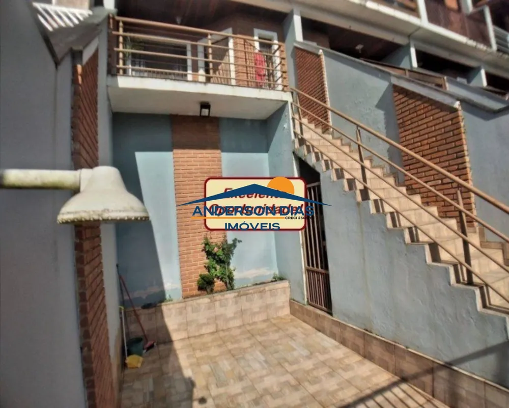 Casa, 2 quartos, 86 m² - Foto 2