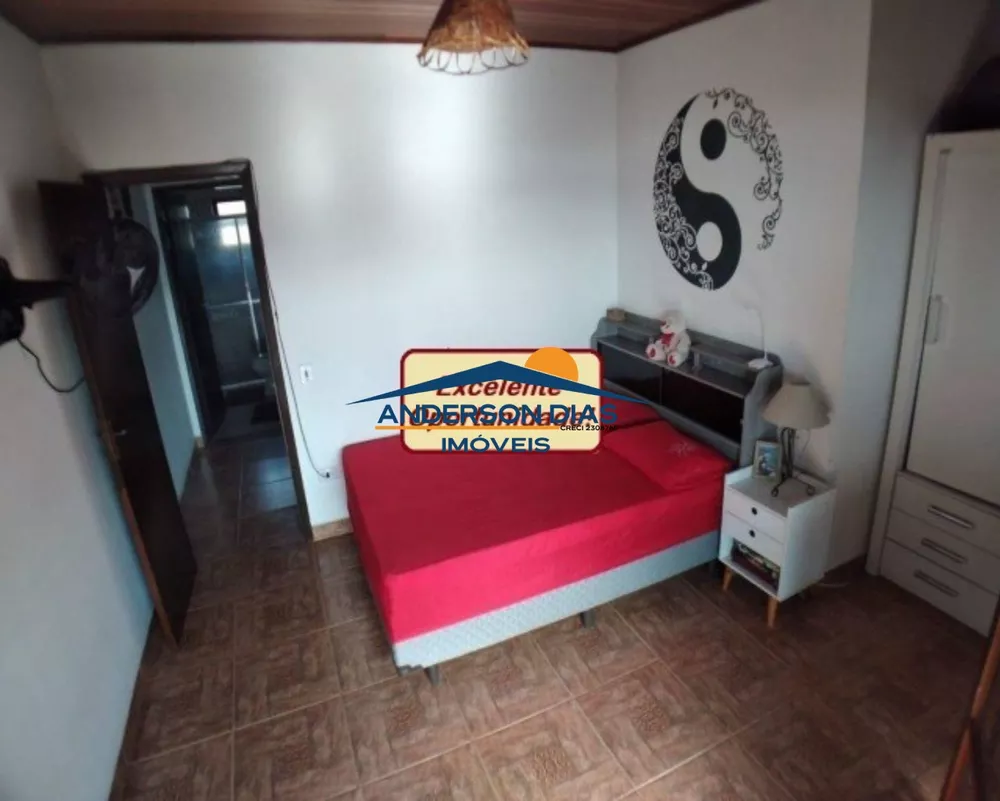 Casa, 2 quartos, 86 m² - Foto 3