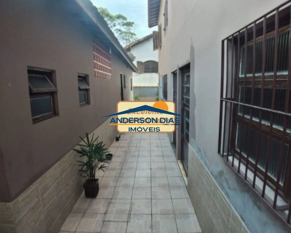 Casa, 2 quartos, 86 m² - Foto 9