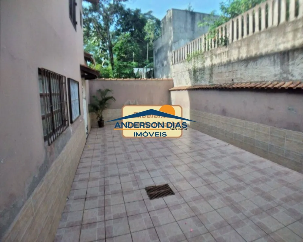 Casa, 2 quartos, 86 m² - Foto 8