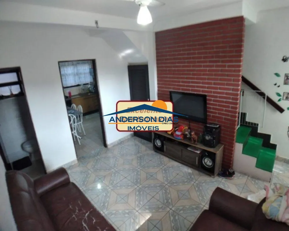 Casa, 2 quartos, 86 m² - Foto 4