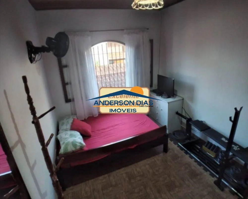Casa, 2 quartos, 86 m² - Foto 10