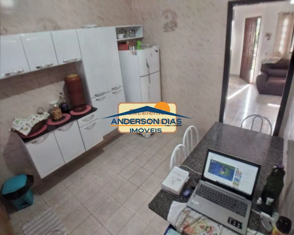 Casa, 2 quartos, 86 m² - Foto 2