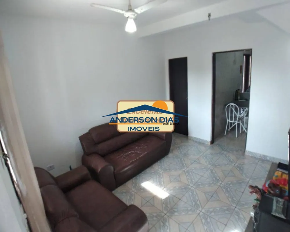 Casa, 2 quartos, 86 m² - Foto 5
