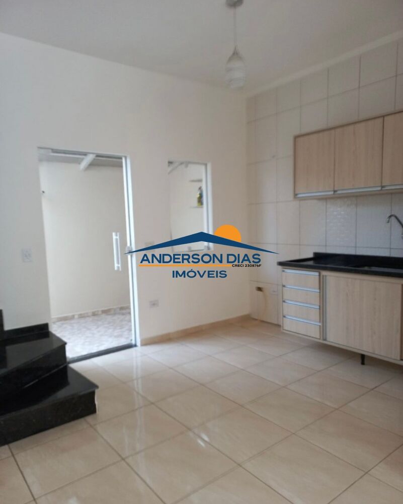 Casa, 2 quartos, 100 m² - Foto 1