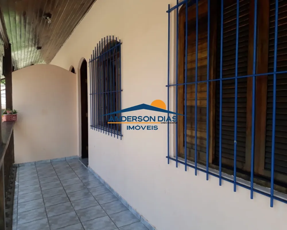 Casa, 2 quartos, 56 m² - Foto 4
