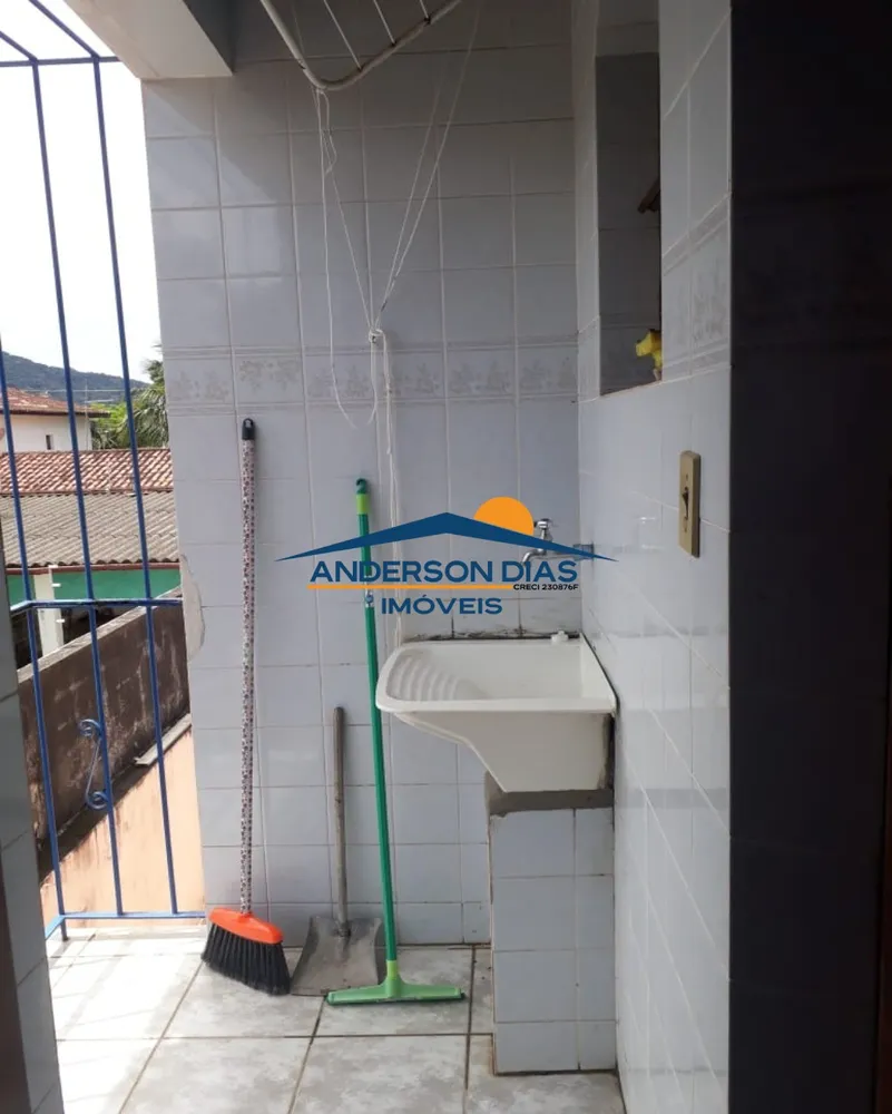 Casa, 2 quartos, 56 m² - Foto 7