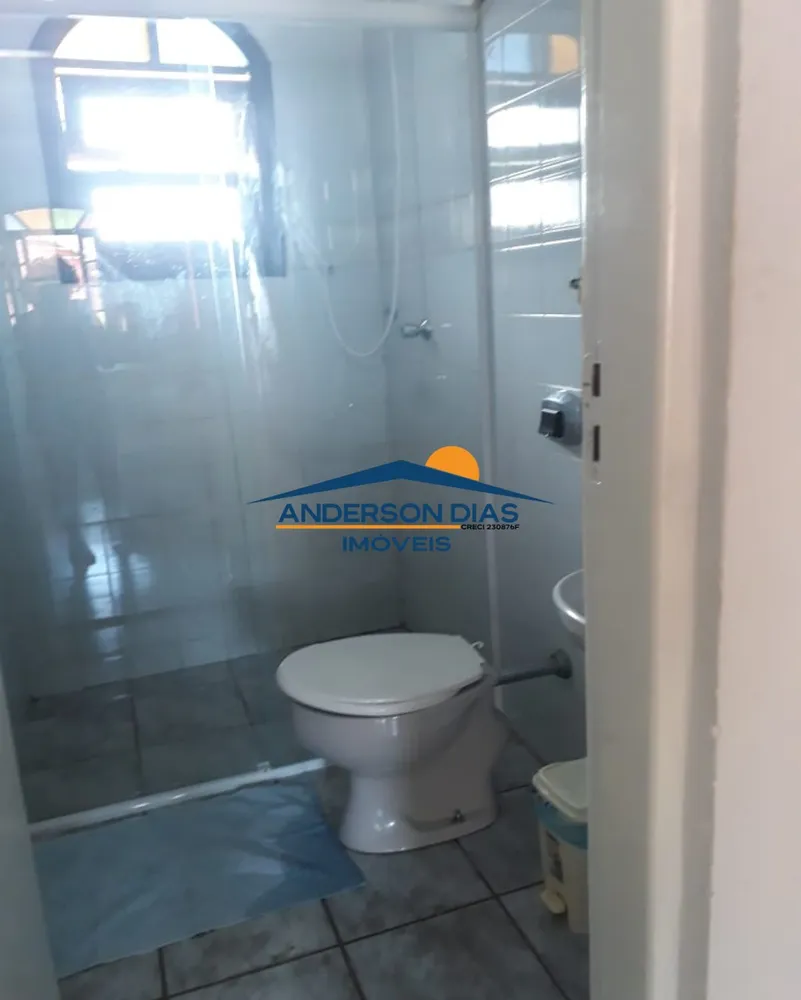 Casa, 2 quartos, 56 m² - Foto 11