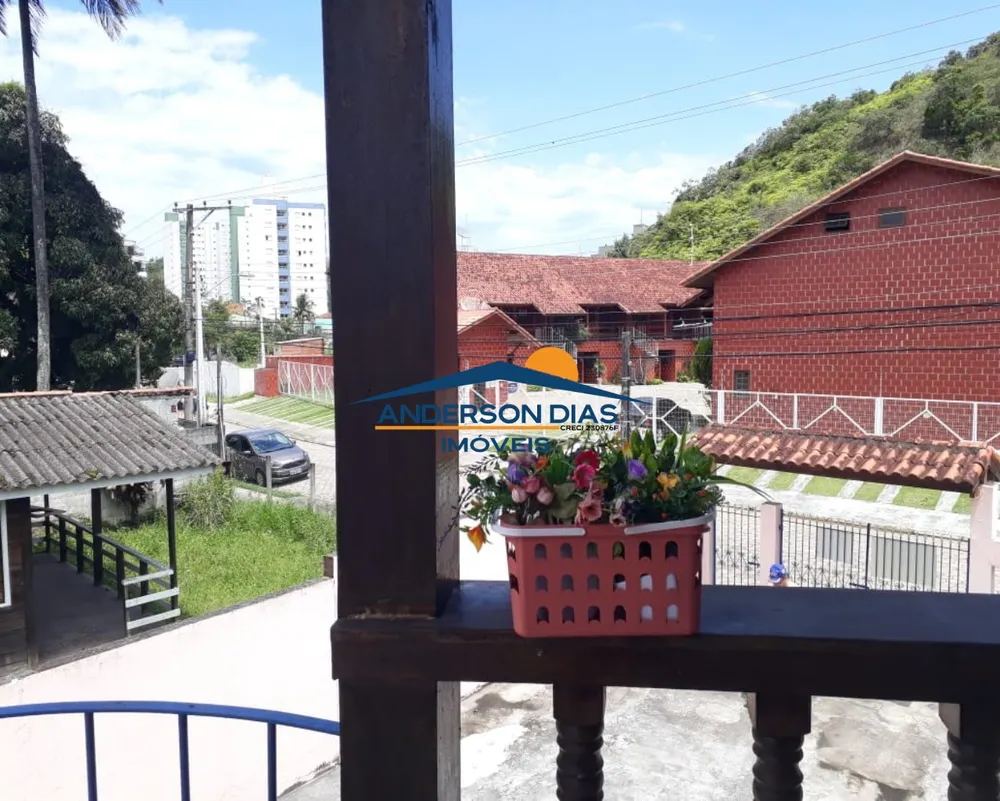 Casa, 2 quartos, 56 m² - Foto 1