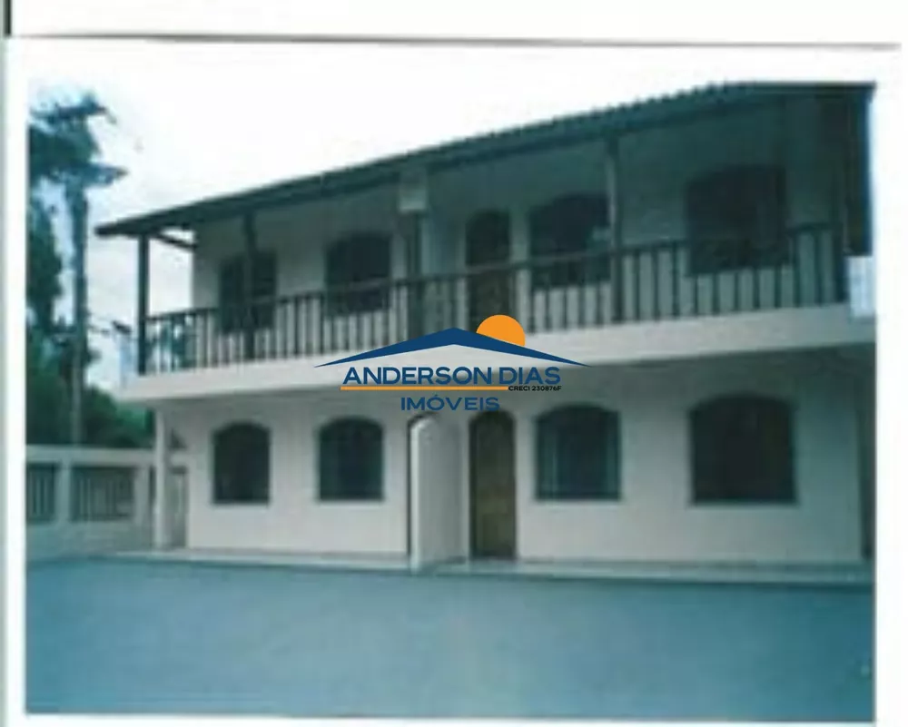 Casa, 2 quartos, 56 m² - Foto 1