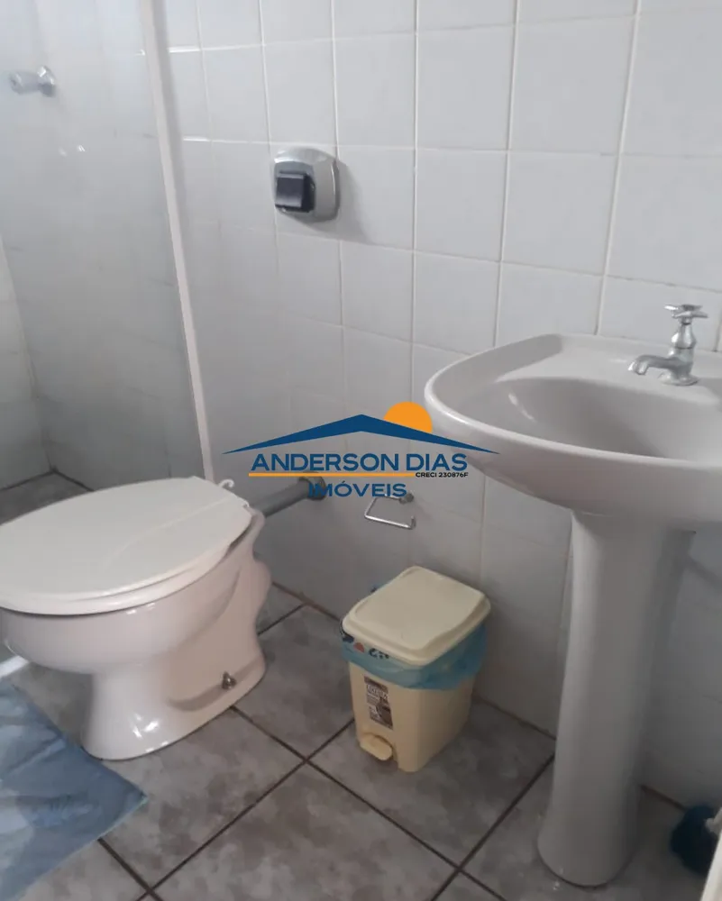 Casa, 2 quartos, 56 m² - Foto 2