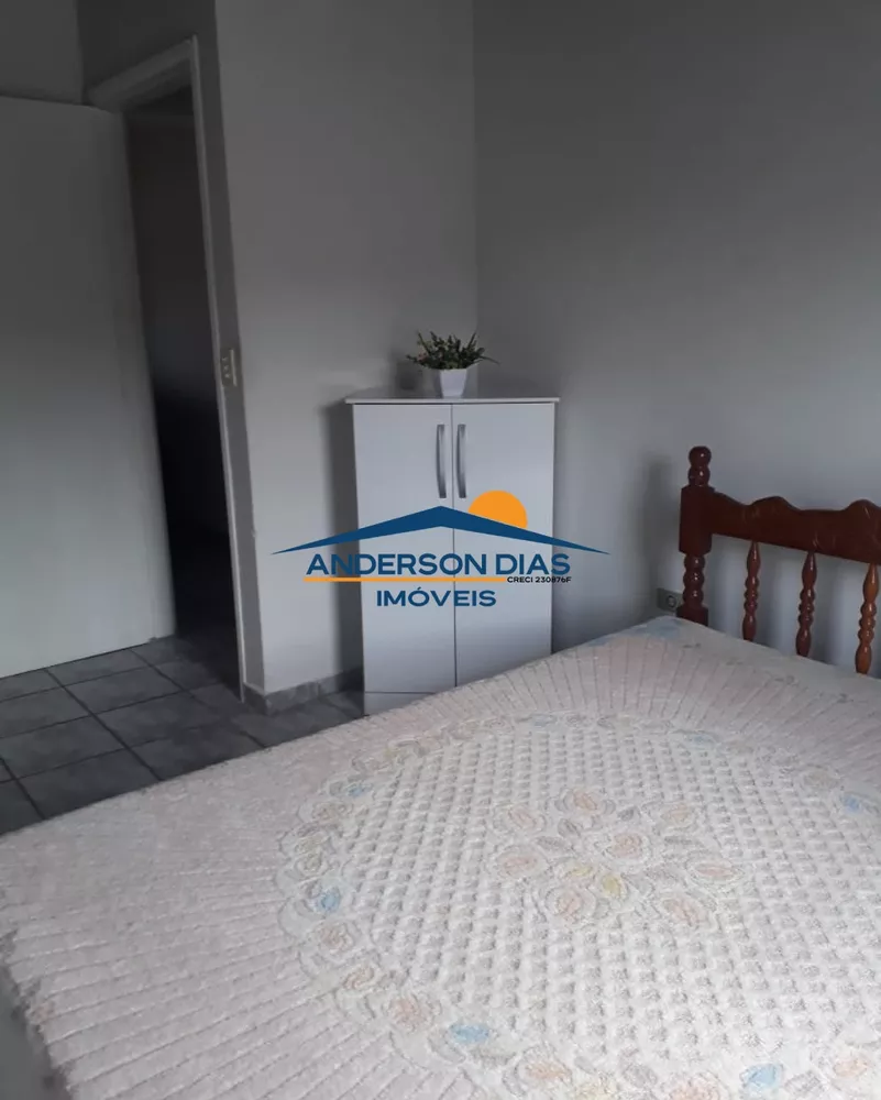 Casa, 2 quartos, 56 m² - Foto 3