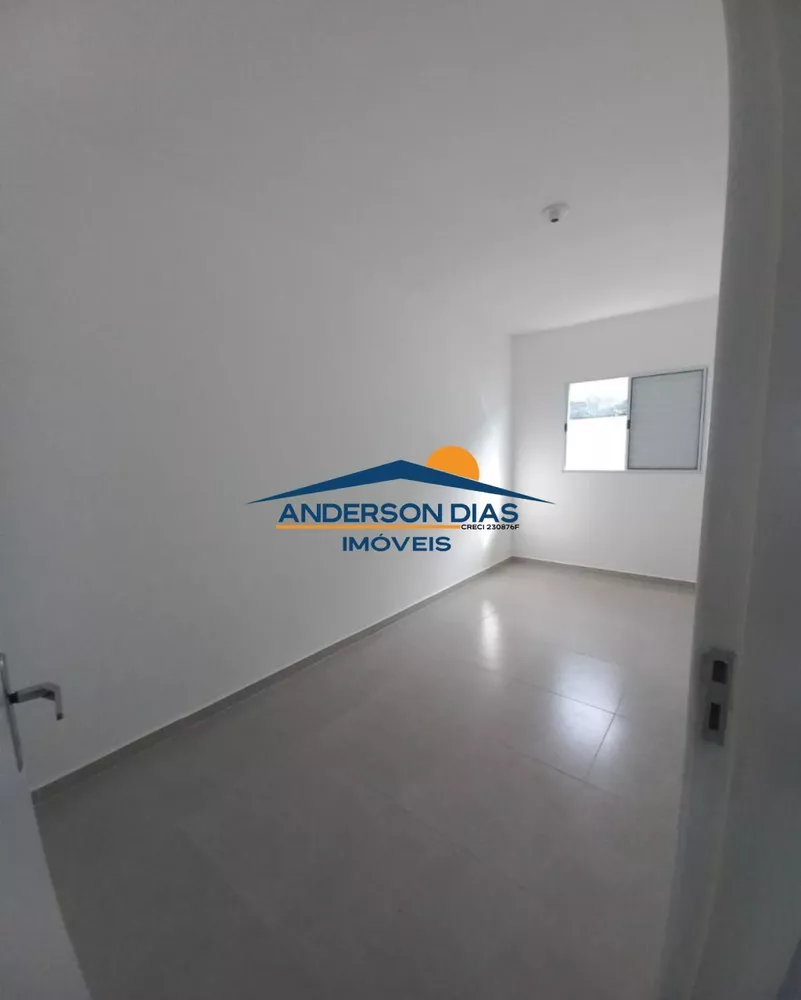Casa, 2 quartos, 60 m² - Foto 5