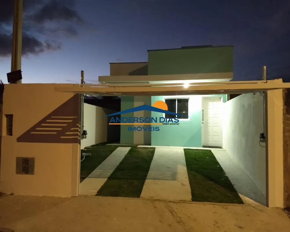Casa, 2 quartos, 60 m² - Foto 11