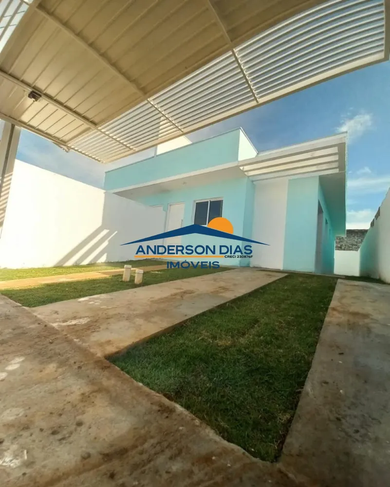 Casa, 2 quartos, 60 m² - Foto 10