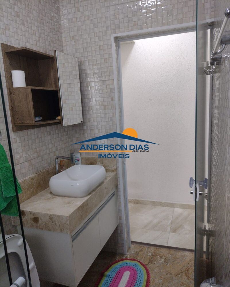 Casa, 3 quartos, 140 m² - Foto 28