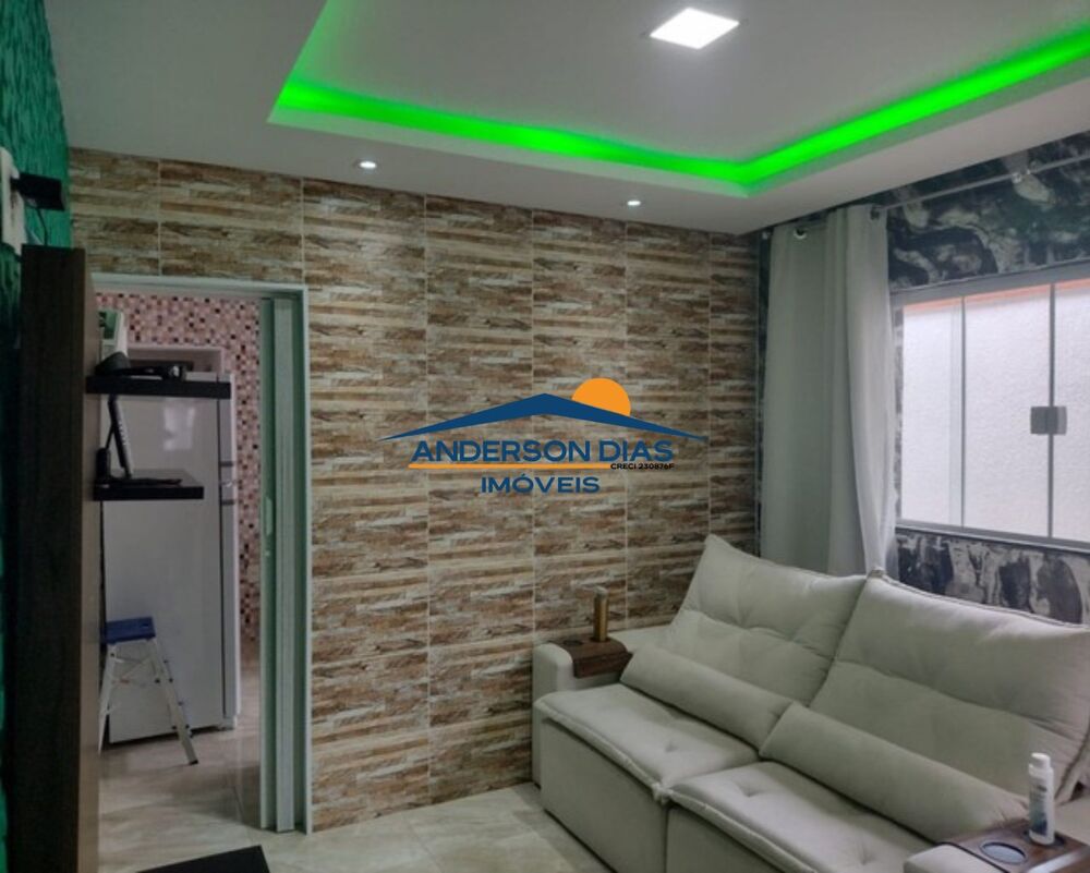 Casa, 3 quartos, 140 m² - Foto 1
