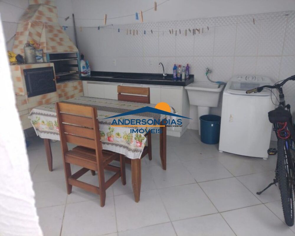 Casa, 3 quartos, 140 m² - Foto 11