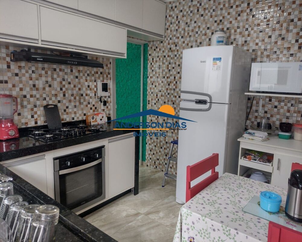 Casa, 3 quartos, 140 m² - Foto 22