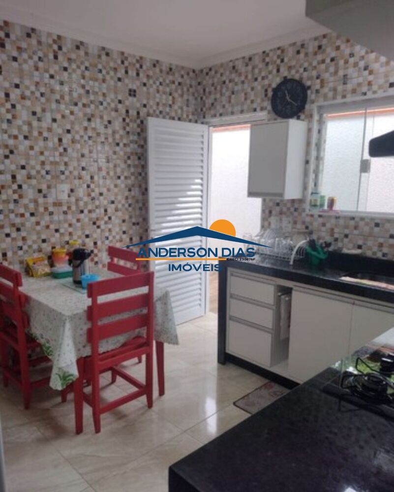 Casa, 3 quartos, 140 m² - Foto 5