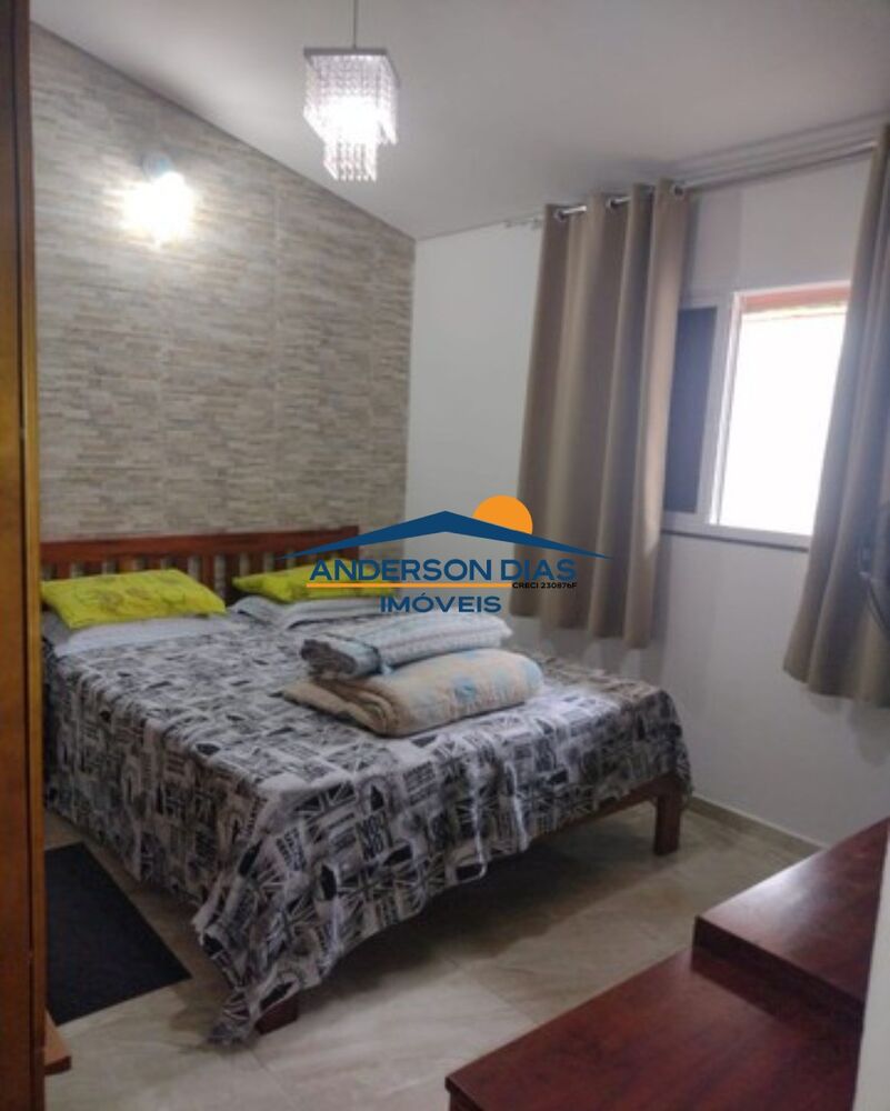 Casa, 3 quartos, 140 m² - Foto 10