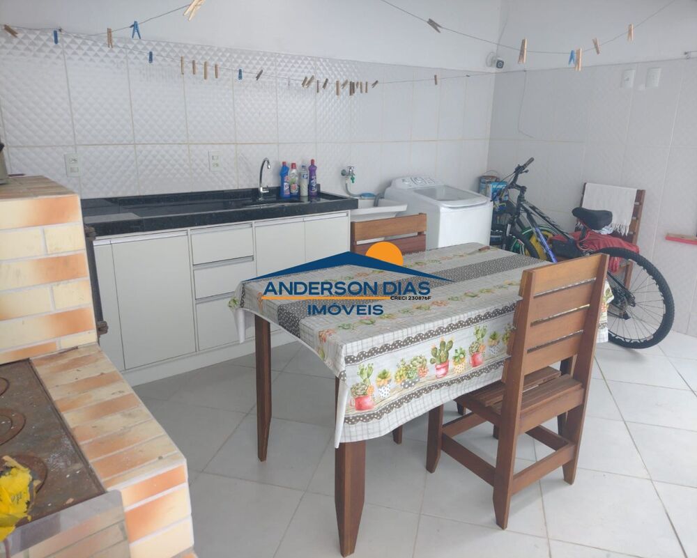Casa, 3 quartos, 140 m² - Foto 24