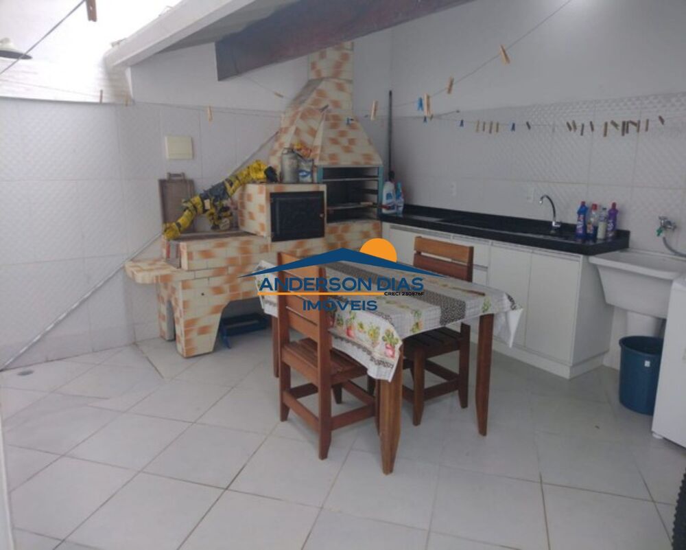 Casa, 3 quartos, 140 m² - Foto 8