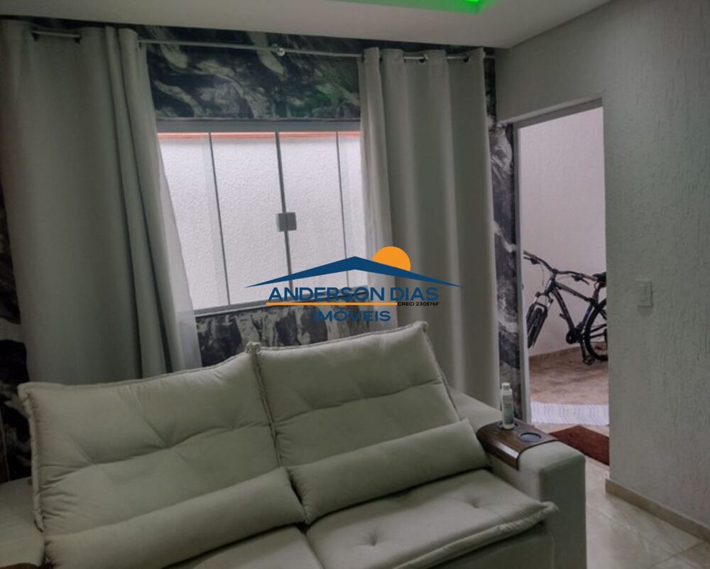 Casa, 3 quartos, 140 m² - Foto 15