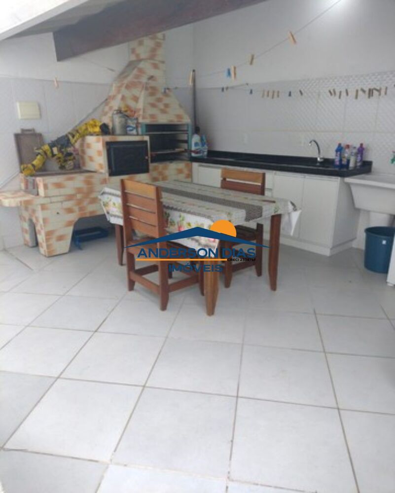 Casa, 3 quartos, 140 m² - Foto 3