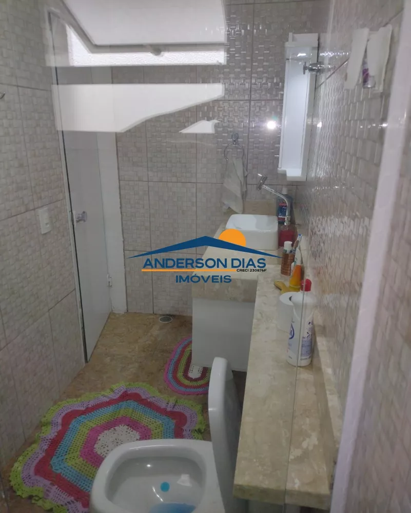 Casa, 3 quartos, 140 m² - Foto 23