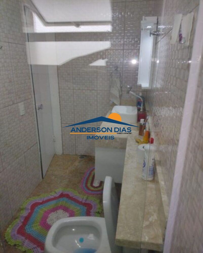 Casa, 3 quartos, 140 m² - Foto 12