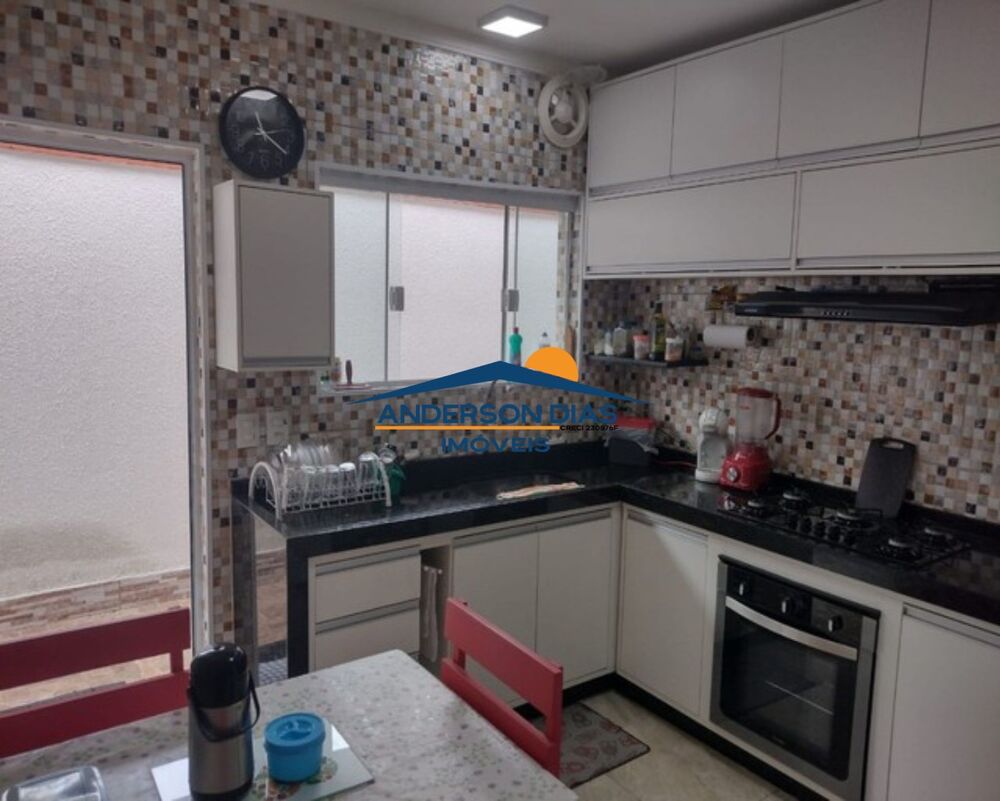 Casa, 3 quartos, 140 m² - Foto 4
