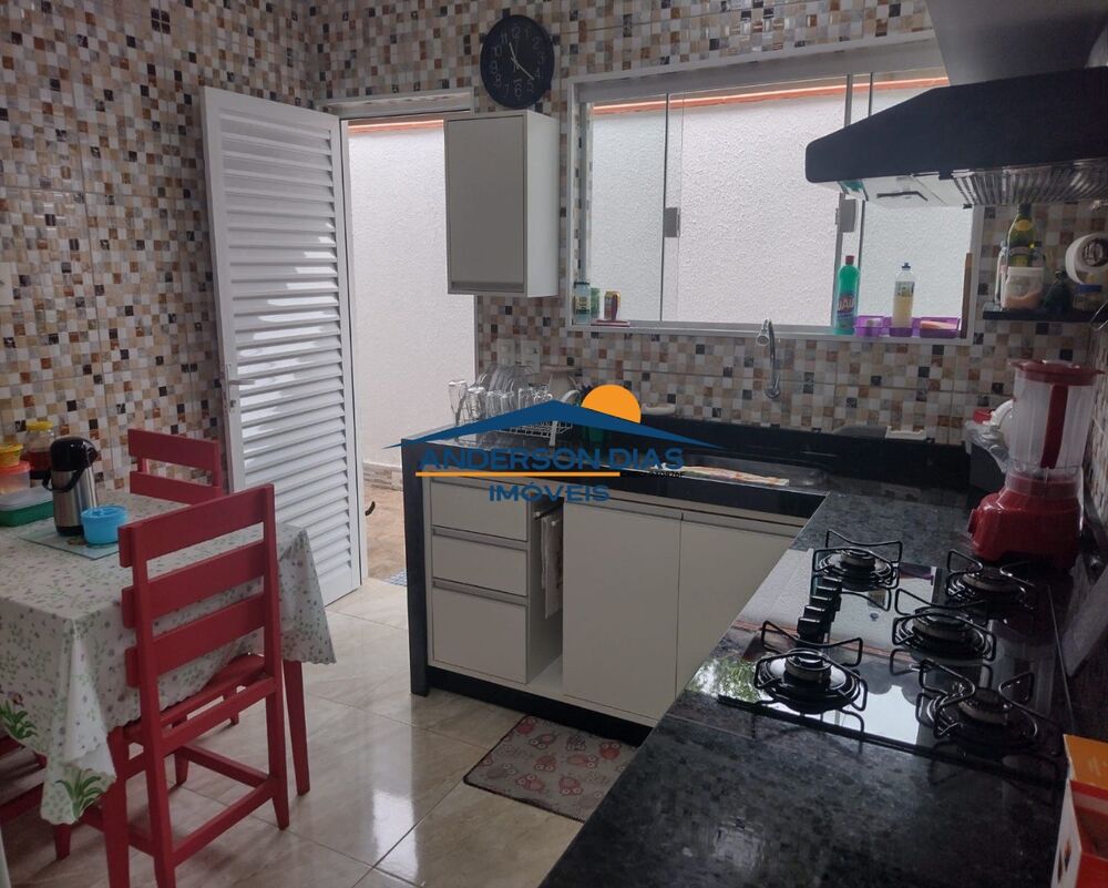 Casa, 3 quartos, 140 m² - Foto 21